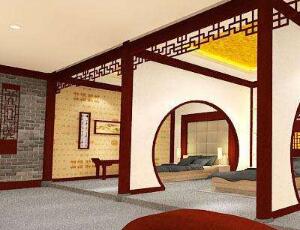 展臺(tái)設(shè)計(jì)