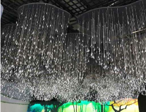 上海展臺(tái)設(shè)計(jì)公司