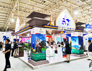 展臺搭建設(shè)計