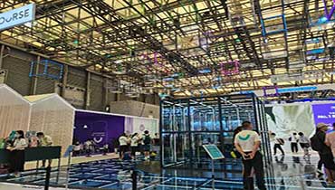 上海展會搭建