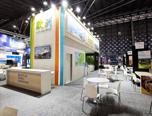 挑選展臺設計搭建公司