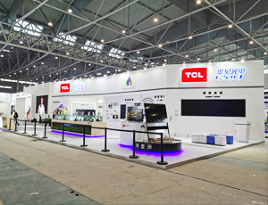 上海展會搭建哪家好怎么挑選